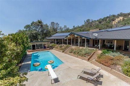 House in Mariposa County, California