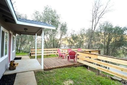 Recreational Property in Mariposa County, California