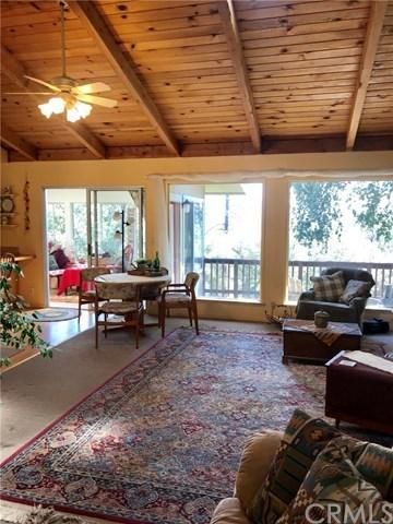 Farm and Ranch in Mariposa County, California