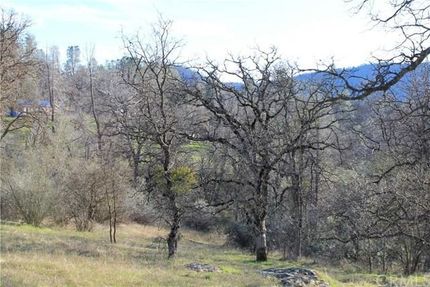 Recreational Property in Mariposa County, California