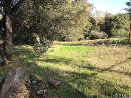 Recreational Property in Mariposa County, California