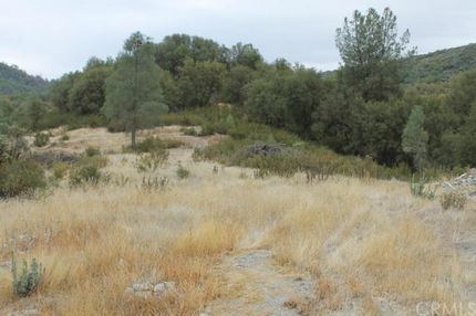 Undeveloped Land in Mariposa County, California
