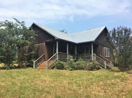 Farm and Ranch in Jenkins County, Georgia