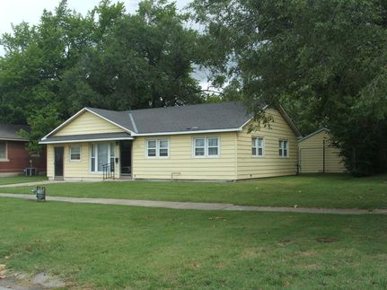 Land in Allen County, Kansas