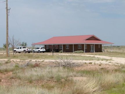 Land in Debaca County, New Mexico