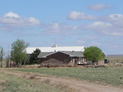 Land in Debaca County, New Mexico
