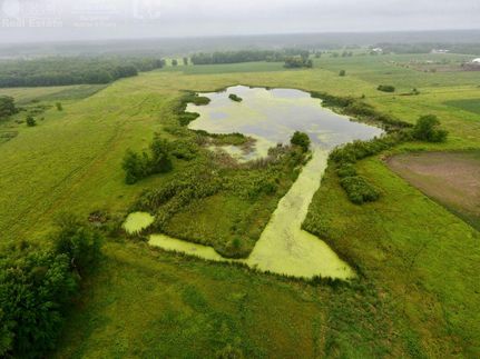 Hunting Property in Waupaca County, Wisconsin
