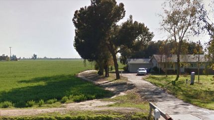 House in Merced County, California