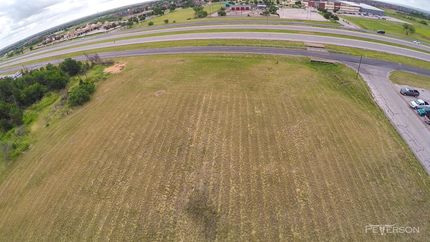Undeveloped Land in Taylor County, Texas