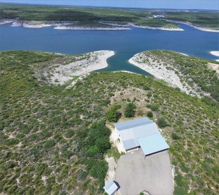 Undeveloped Land in Val Verde County, Texas