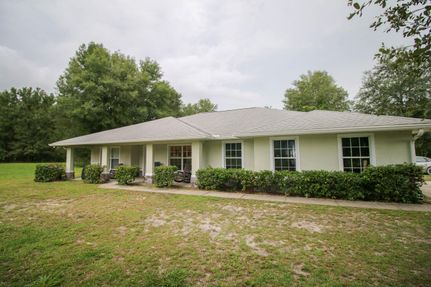 Land in Gilchrist County, Florida