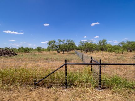 Hunting Property in Brown County, Texas