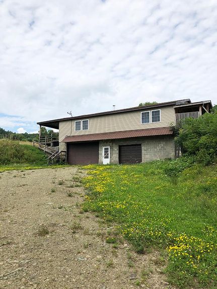Recreational Property in Cattaraugus County, New York