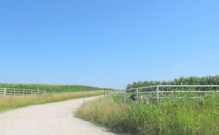 Farm and Ranch in Hickory County, Missouri