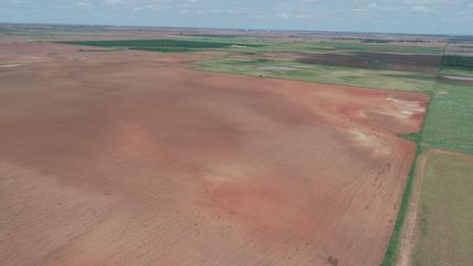 Farm and Ranch in Grant County, Oklahoma