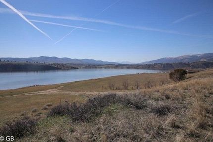 Recreational Property in Lewis and Clark County, Montana