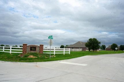 House in Tulsa County, Oklahoma