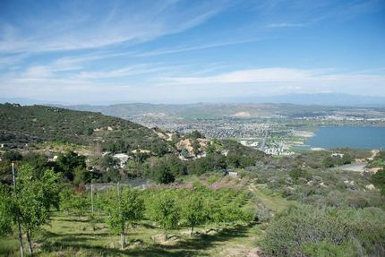 House in Riverside County, California