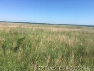 Timberland Property in Tulsa County, Oklahoma