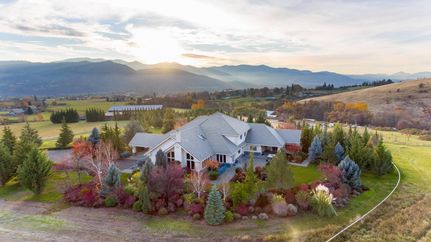 Land in Jackson County, Oregon