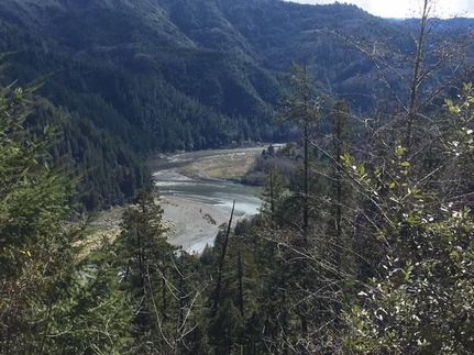 Land in Del Norte County, California