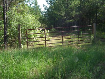 Land in Attala County, Mississippi