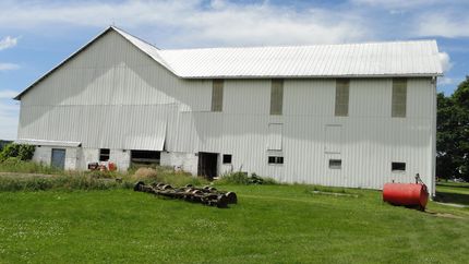 Undeveloped Land in Dauphin County, Pennsylvania