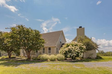 House in Rockbridge County, Virginia