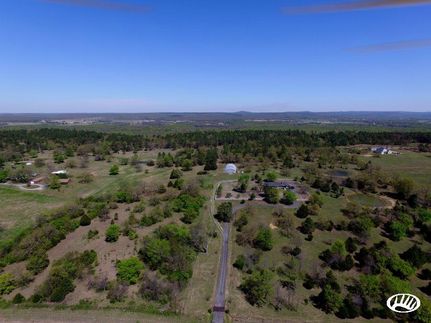 Timberland Property in Latimer County, Oklahoma