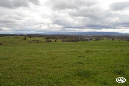Farm and Ranch in Loudon County, Tennessee