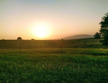 Land in Le Flore County, Oklahoma