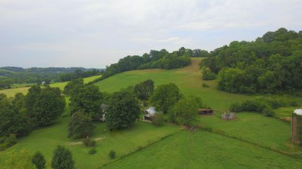 Hunting Property in Maury County, Tennessee