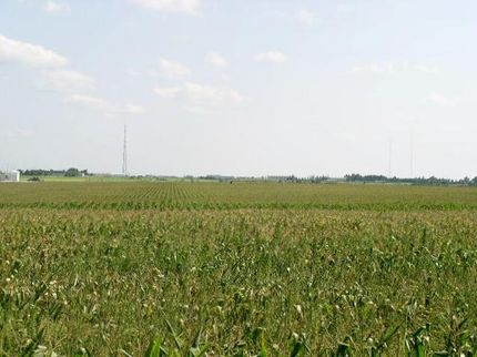 Land in Red Willow County, Nebraska