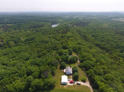 Farm and Ranch in Jefferson County, Missouri