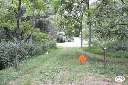 Land in Carroll County, Ohio