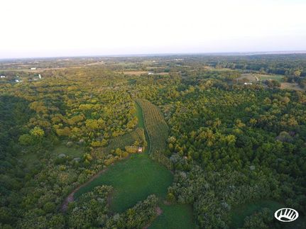 Land in Carroll County, Missouri