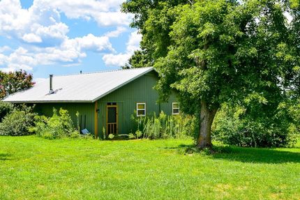 House in Barry County, Missouri