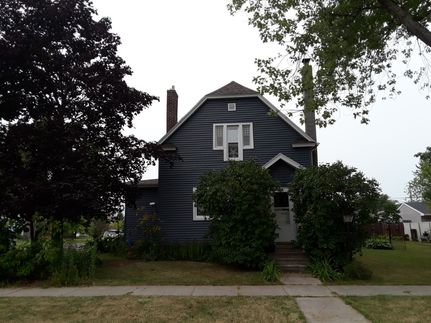 House in Douglas County, Wisconsin