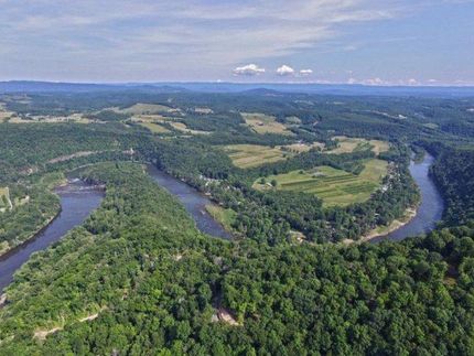 Recreational Property in Summers County, West Virginia