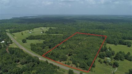 Recreational Property in Cass County, Texas