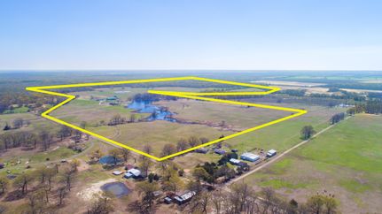 Recreational Property in Franklin County, Texas
