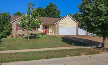 Recreational Property in Lincoln County, Missouri