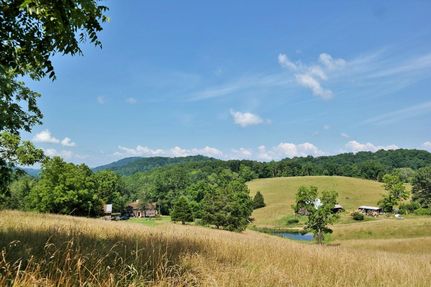 Recreational Property in Monroe County, West Virginia