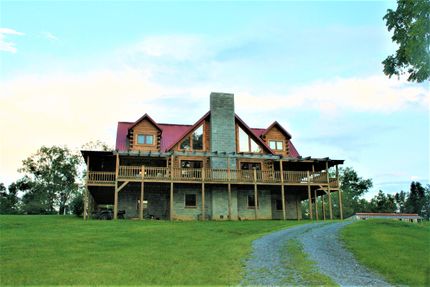 Recreational Property in Monroe County, West Virginia