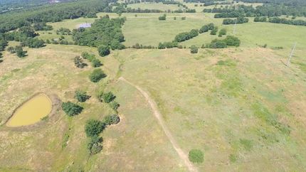 Recreational Property in Le Flore County, Oklahoma