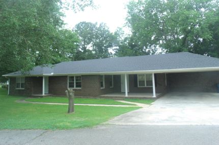 Land in Marshall County, Alabama