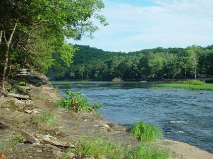 Timberland Property in Summers County, West Virginia
