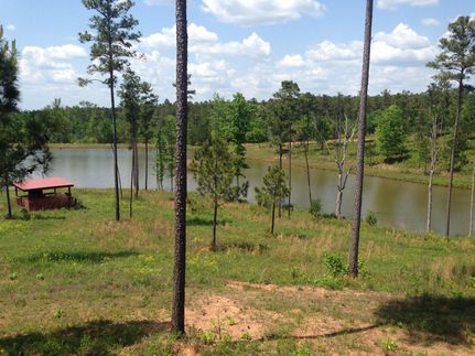 Land in Elmore County, Alabama