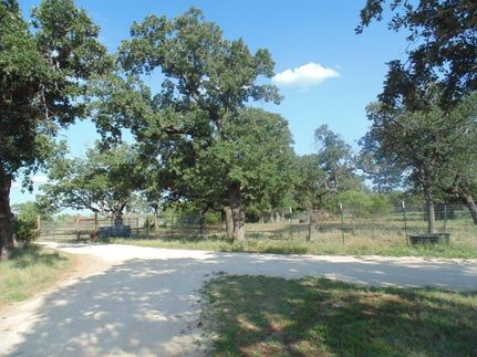 Land in Taylor County, Texas