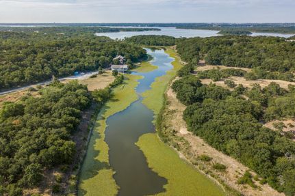 Undeveloped Land in Denton County, Texas